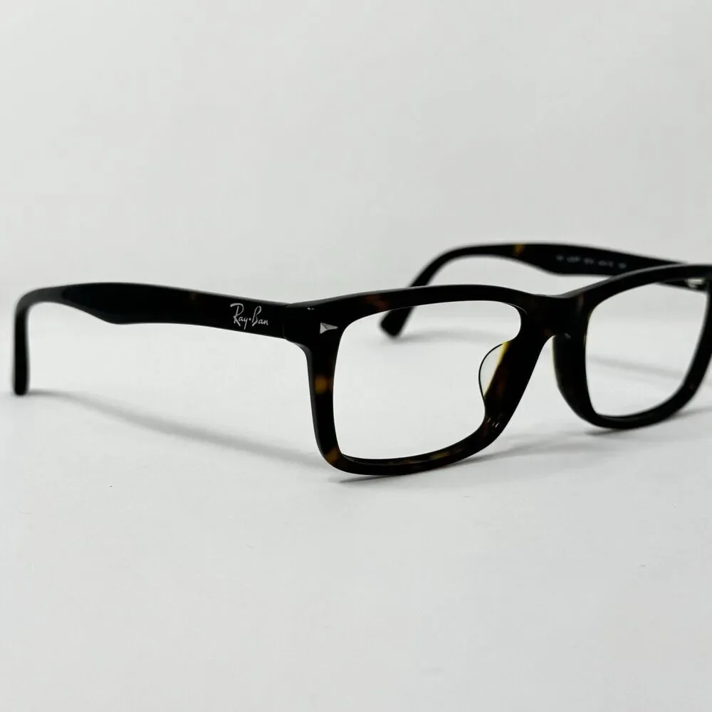 Ray-Ban RB5287F 2012 Tortoise Eyeglass Frames 54-18-145